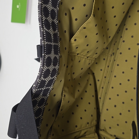 Kate Spade dot Noelle Tote Baby Bag - Picture 10 of 10